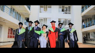 MKU GRADUATION DOCUMENTARY 2020 [upl. by Atikat542]