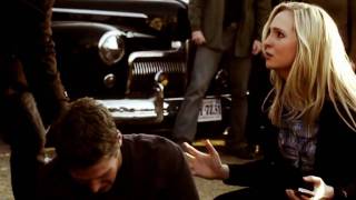 Vampire Diaries  Tyler amp Caroline moments sorta [upl. by Buehrer]