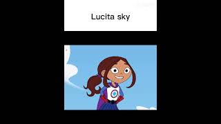 Lucita sky [upl. by Kecaj]