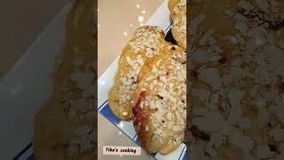 Easy Weckmann RecipeGerman Festival RecipesDilicious Weckmann RecipeTraditional German Sweet Bread [upl. by Ititrefen676]