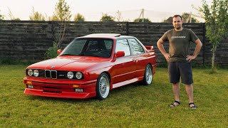 M3 E30 [upl. by Mccormac53]