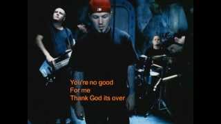 Limp Bizkit  Rearranged Lyrics [upl. by Levitan756]