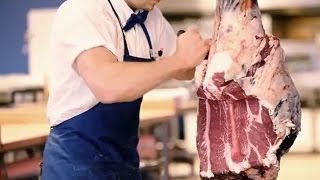 Measured changes in the quality of Canadian beef  National Beef Quality Audit video [upl. by Marne]