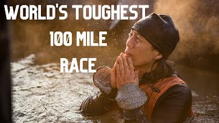 Worlds Toughest Mudder Documentary  The Hardest 100 Mile Race [upl. by Aeslehs]