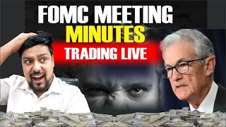 9 Oct 2024 FOMC LIVE GOLD TRADFING  FOMC Trading Strategy in 2 Minutes  fomc xauusd [upl. by Draper603]