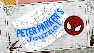 Peter Parkers Journal Fan Film  Reupload [upl. by Ailec]