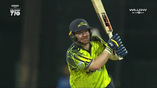 Jonny Bairstow 47 runs vs Deccan Gladiators  11th Match DG VS TAD [upl. by Hemingway536]