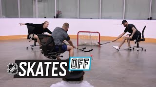 Skates Off Episode 3 [upl. by Brenza347]