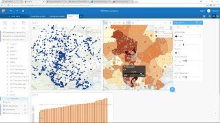 Insights for ArcGIS Digging Deep into Data amp Analytics [upl. by Anatola]