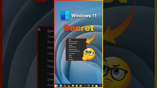 🔥 Windows 11 Secret Tricks You Must Know in 2024 💻✨ [upl. by Welsh531]