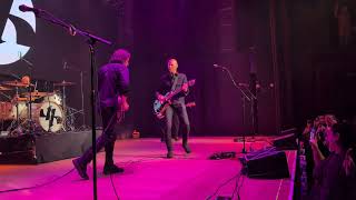 Vertical Horizon  Everything you want Des Plaines Theater 101824 [upl. by Chandless]