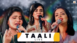 Taali Live [upl. by Hessler228]