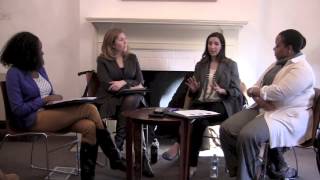 NYU Silver Alumni Career Panel Social Work Careers in Gerontology [upl. by Gayleen]