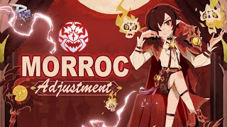 Ragnarok M Eternal Love  Morroc Adjustment [upl. by Sayed]