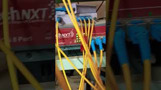 Epon Technology  Fiber Work• gpon opticalfibernetwork howtosolvenetworkproblem opticalnetwork [upl. by Fay]