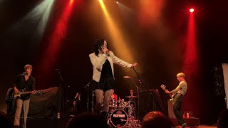 Pale Waves · 20240712 · Wiltern · Los Angeles · full live show [upl. by Yrelav]