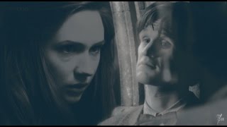 Raggedy Man Goodnight  AmyEleven [upl. by Trin]