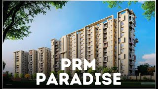 PRM PARADISE 🏬  Your Dream Home 🤩  Real Estate Advertisement  Malda  Adigital Marketing Malda [upl. by Annaek976]