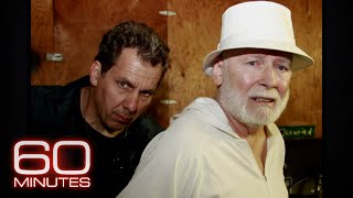 Catching Whitey Bulger Mob Hitman An FBI Agent and the Mafia  60 Minutes Full Episodes [upl. by Enamart314]