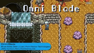 Omni Blade The Spiritual Successor to Chrono Trigger Gameplay [upl. by Babcock]