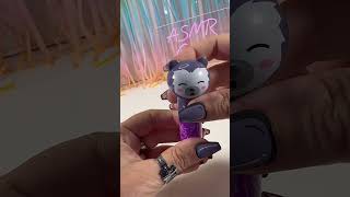 Halloween Lip Smackers lipsmacker asmr fivebelow lipbalm [upl. by Valli823]