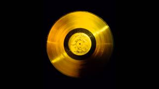 Voyager 1 Golden Record FULL5 HOURS1080p [upl. by Eecram]