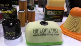 HiFlo Premium Oil Filters and Air Filters for Motorcycles for Exceptional Value [upl. by Riay963]