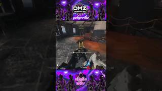 Solo DMZ squad whip solo ONE SHOT SHOTGUN😱 dmz codmw mw2 fyp foryou foryoupage viral [upl. by Anne-Marie]