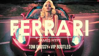 James Hype x Avicii x Eminem  Shake That Ferrari Levels Tom Grossy VIP Bootleg 2023 [upl. by Nanreit]