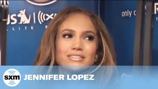 Jennifer Lopez Cursed Out Ricky Gervais at the Golden Globes [upl. by Omland391]