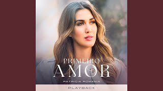 Primeiro Amor Playback [upl. by Pincas]