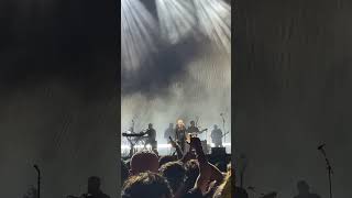 Massive Attack – Teardrop Live at Rock en Seine Paris 2024 [upl. by Rubin971]