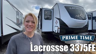 Prime Time RVLaCrosse3375FE [upl. by Pasia]