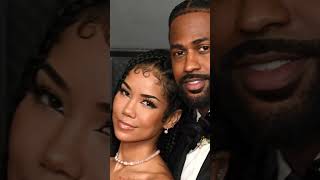 Big Sean Explains Why He Isnt Ready to Marry Jhene Aiko rrg bigsean jhenéaiko [upl. by Adkins]