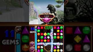 Bejeweled 3 Nintendo DS  TAS Test [upl. by Cherlyn]