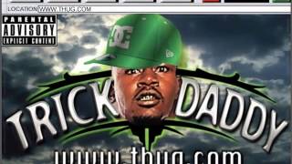 TRICK DADDY feat JSHIN  hold on  amp  Ill be your other man feat JABAN [upl. by Barnie427]