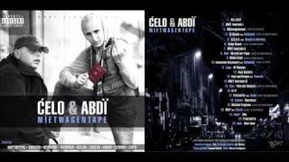 10 Ćelo amp Abdi  MWT  INNENSTADT UNZENSIERT ft Haftbefehl prod by 314 [upl. by Thessa503]