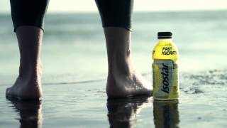 Isostar Hydrate Energise Perform [upl. by Euseibbob]