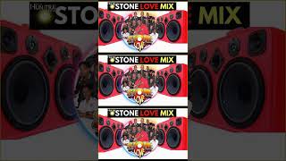 STONE LOVE DANCEHALL MIX 2024 🔥 VYBZ KARTELSQUASHRYGIN KING DOVEY MAGNUM POPCAAN [upl. by Amerd]