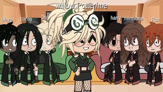 Golden and silver trio react to Darry  if you want part two it will be about the future 💚❤️ [upl. by Westmoreland]