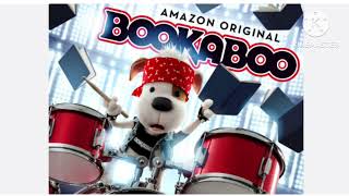 Bookaboo Theme Song Instrumental [upl. by Broome]