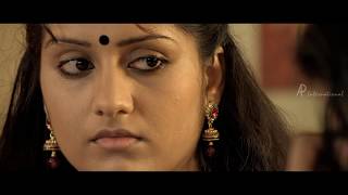 Radio Malayalam Movie  Malayalam Movie  Sarayu Mohan  Accepts to Live with Thalaivasal Vijay  HD [upl. by Sudhir]