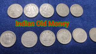 Currency Money Old Coins Money Knowledge Indian Currency History [upl. by Assilana584]