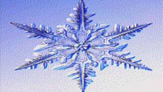 Isao Tomita Snowflakes are dancing [upl. by Jeremy]