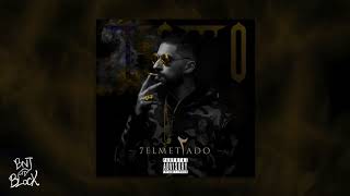 7elmetAdo 2 Prod by XCEP [upl. by Haroldson]