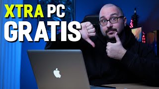 RESUSCITARE un VECCHIO PC con XTRAPC nel 2021 FACCIAMOLA da SOLI e GRATIS [upl. by Manbahs]