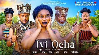 IYIOCHA NEW MOVIE  UGEZU J UGEZU  QUEEN OKAM XIOLLA JOHN BETTY BELLOR Ugezu2024 africanmovie [upl. by Yann]