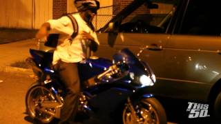 50 Cent  Stretch Crime Wave Pt 2 HD [upl. by Eciened656]