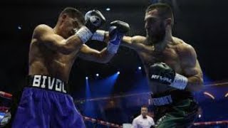 Artur Beterbiev vs Dimitri Bivol fight recap [upl. by Suravart915]