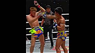 Muay Thai IRON MAN rodtang gym kickboxing muaythai [upl. by Billat]